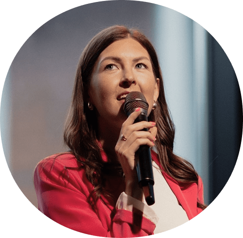 Valerija Strelovskaja