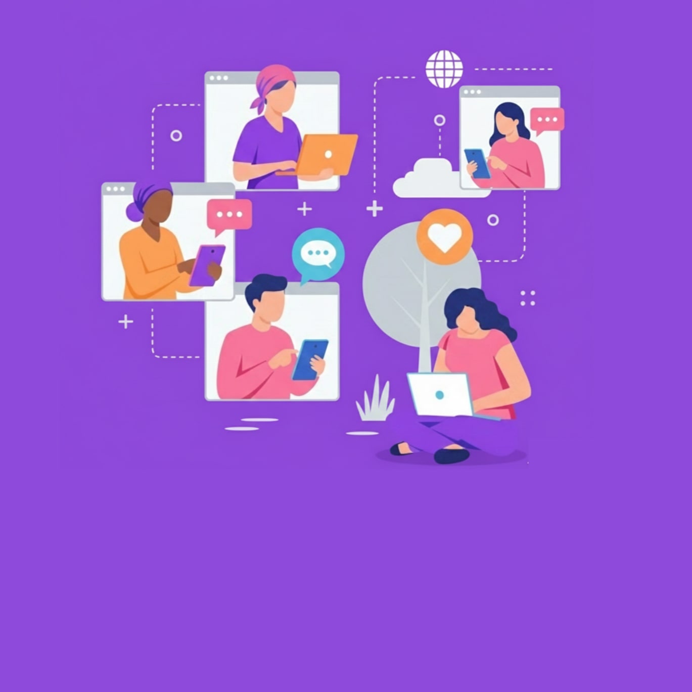 Onkoloogika Facebook kogukond