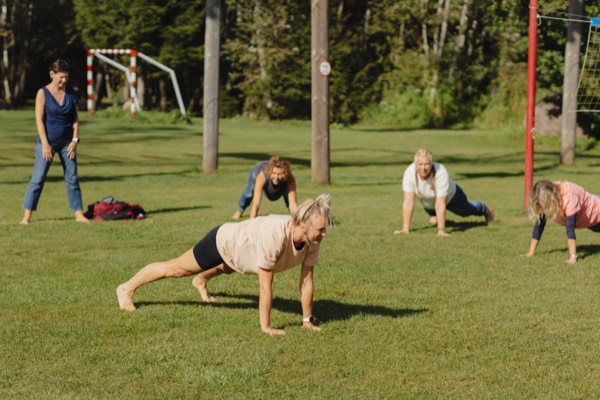 Onkoloogika kogukond