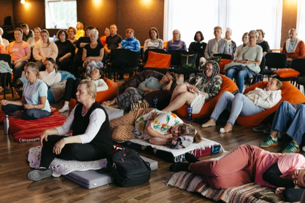 Onkoloogika kogukond