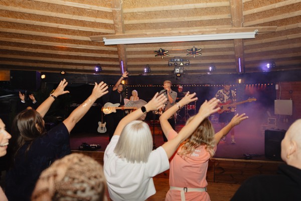 Onkoloogika kogukond