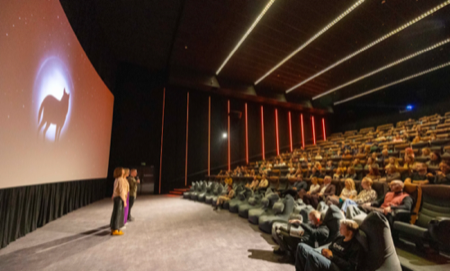 Onkoloogika kogukond