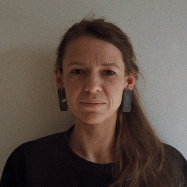 Birgit Orav