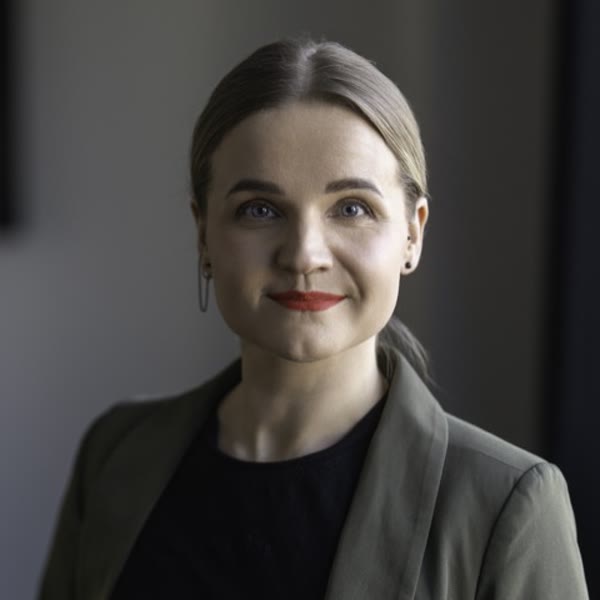 Kaisa Kopliste