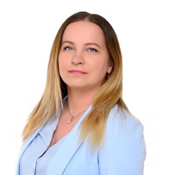 Kristi Rosmann