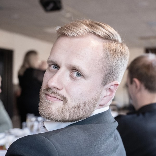 Oliver Pütsep