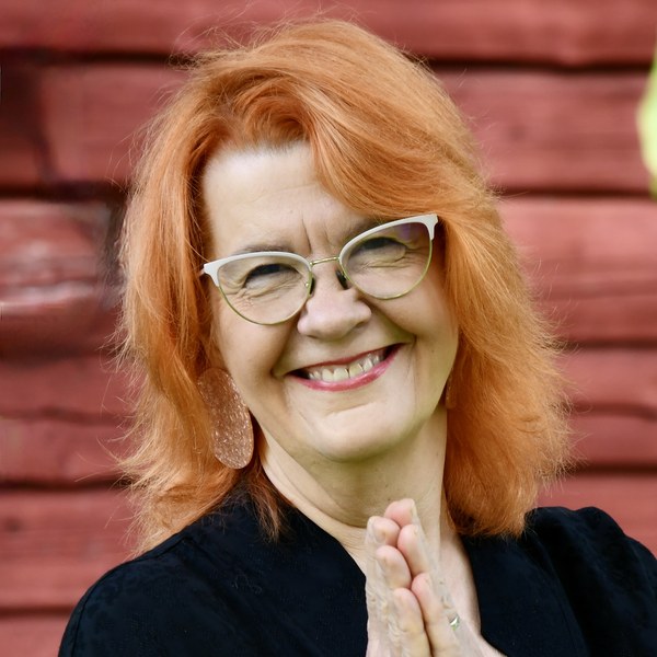 Ülle Pind