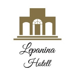 Lepanina Hotell
