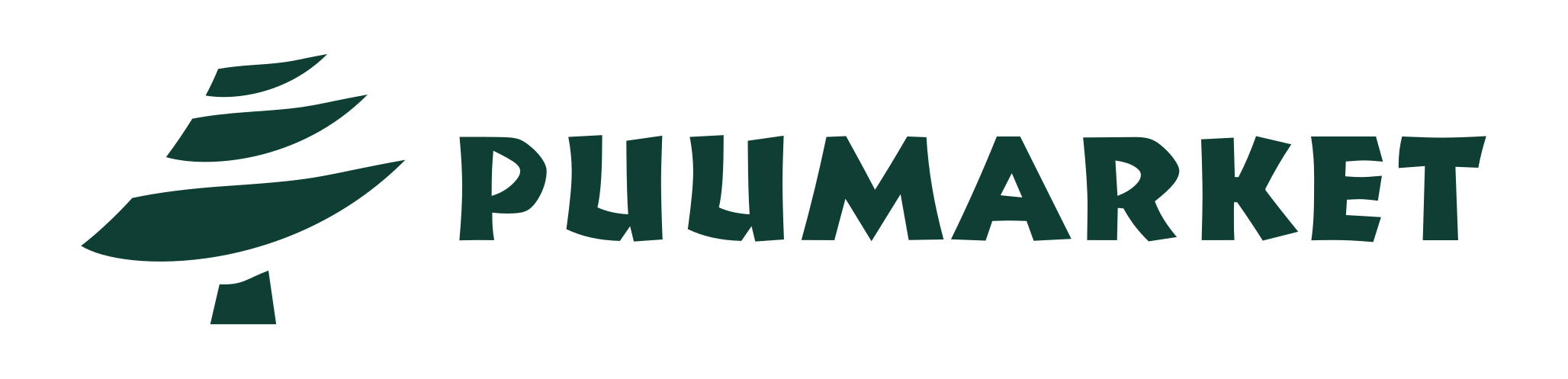 Puumarket