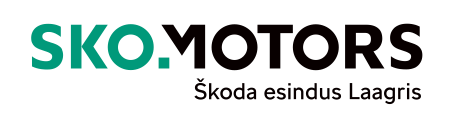 SKO Motors – Škoda esindus