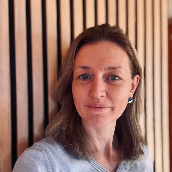 Annika Sorokin