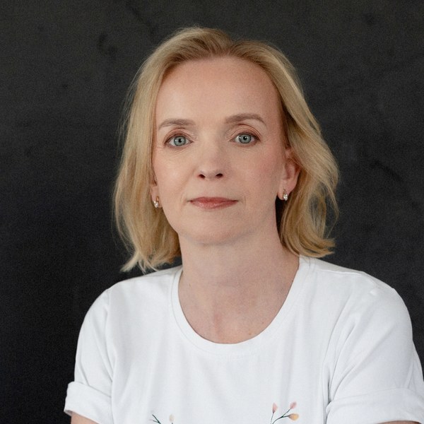 Kristi Luksep