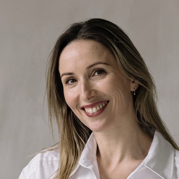 Liisianne Kruusmägi