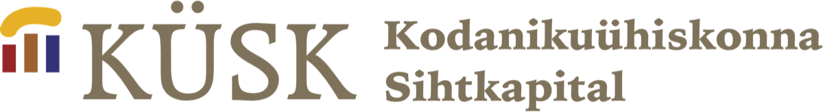 SA Kodanikuühiskonna Sihtkapital
